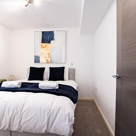Serviced Apartments Nailsea Exterior photo