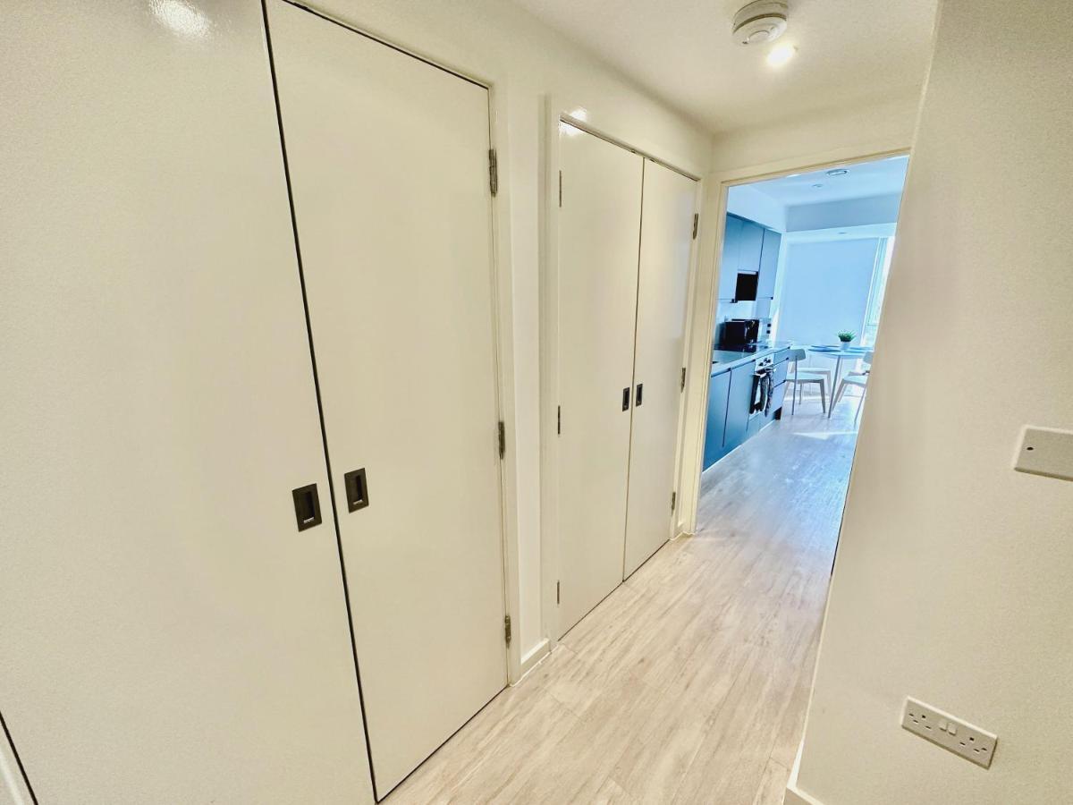 Serviced Apartments Nailsea Exterior photo