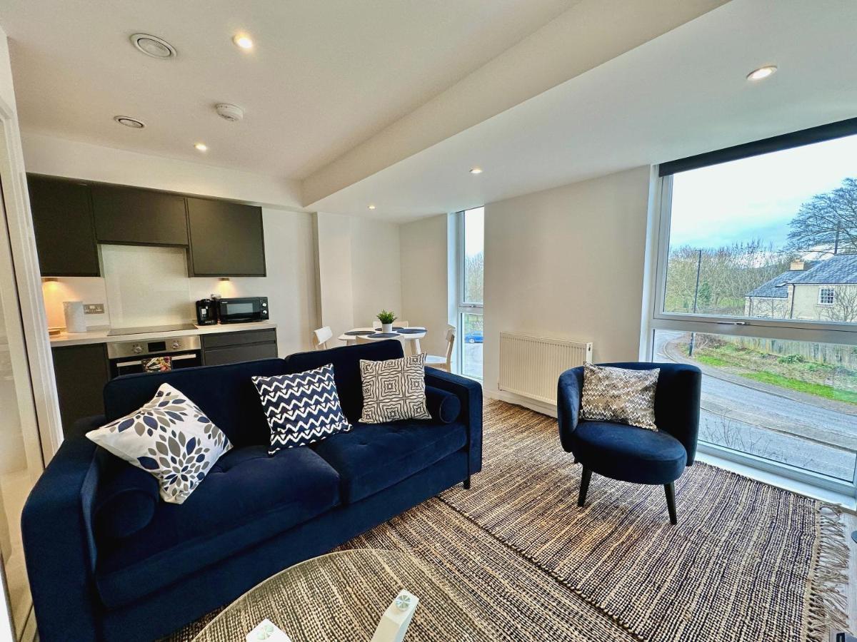 Serviced Apartments Nailsea Exterior photo